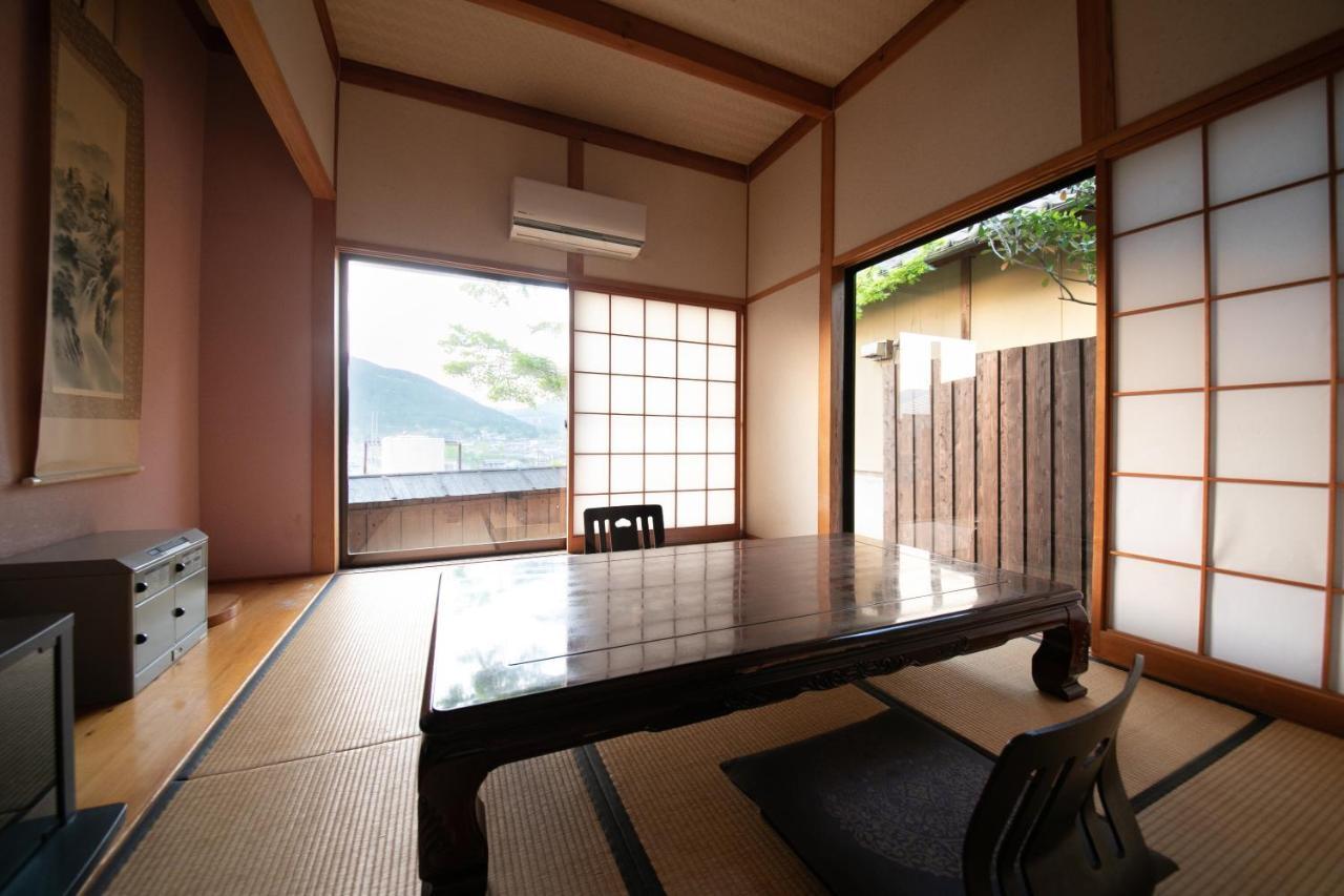 Fukinoya Ryokan